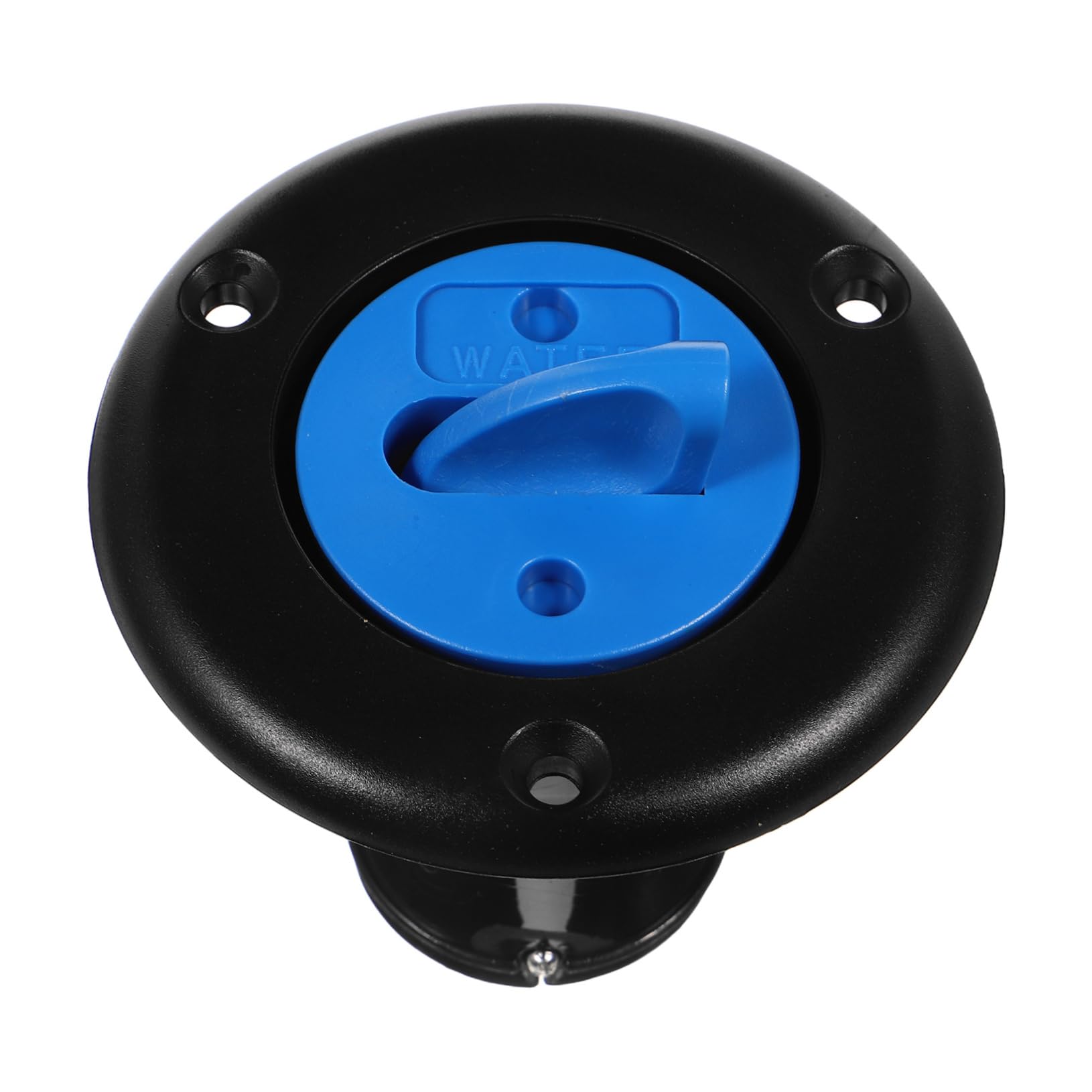 Alipis Wohnmobilzubehör Yachtzubehör Frischwassertankdeckel für Wohnmobile Nylon Alipis Wohnmobilzubehör Yachtzubehör Frischwassertankdeckel für Wohnmobile Nylon von Alipis