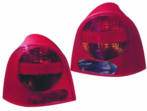 Alkar 2202169 Heckleuchte Alkar 2202169 Heckleuchte von Alkar