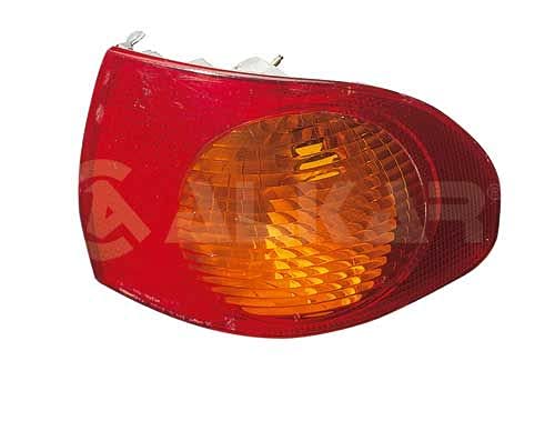 Alkar 2202262 Heckleuchte Alkar 2202262 Heckleuchte von Alkar