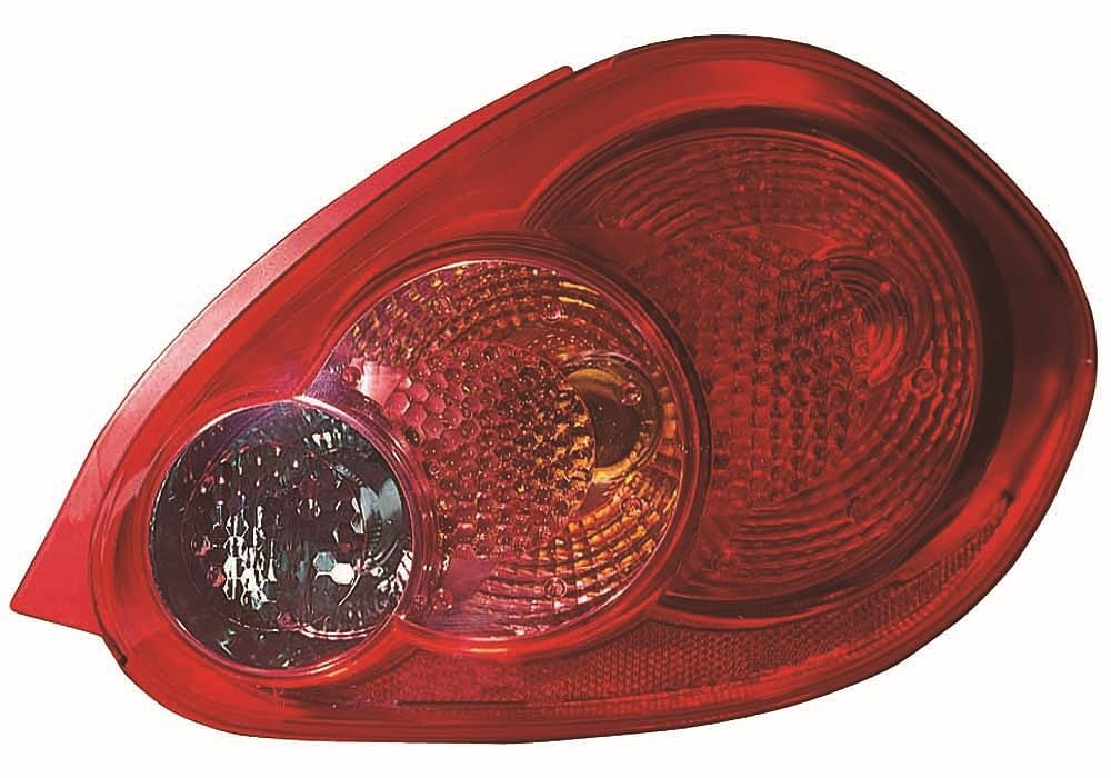 Alkar 2202265 Heckleuchte Alkar 2202265 Heckleuchte von Alkar