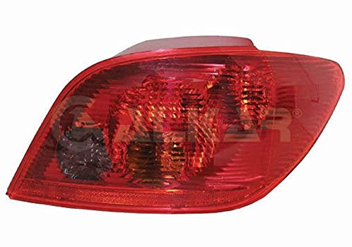 Alkar 2202307 Heckleuchte Alkar 2202307 Heckleuchte von Alkar
