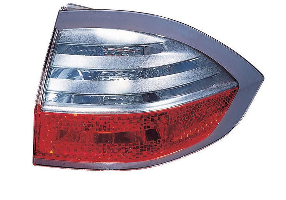Alkar 2202379 Heckleuchte Alkar 2202379 Heckleuchte von Alkar