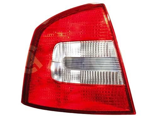 Alkar 2202569 Heckleuchte Alkar 2202569 Heckleuchte von Alkar