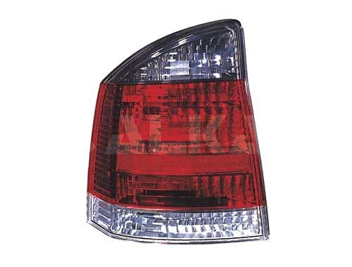 Alkar 2209444 Heckleuchte Alkar 2209444 Heckleuchte von Alkar