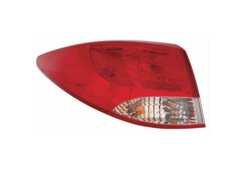 Alkar 2211582 Heckleuchte von Alkar