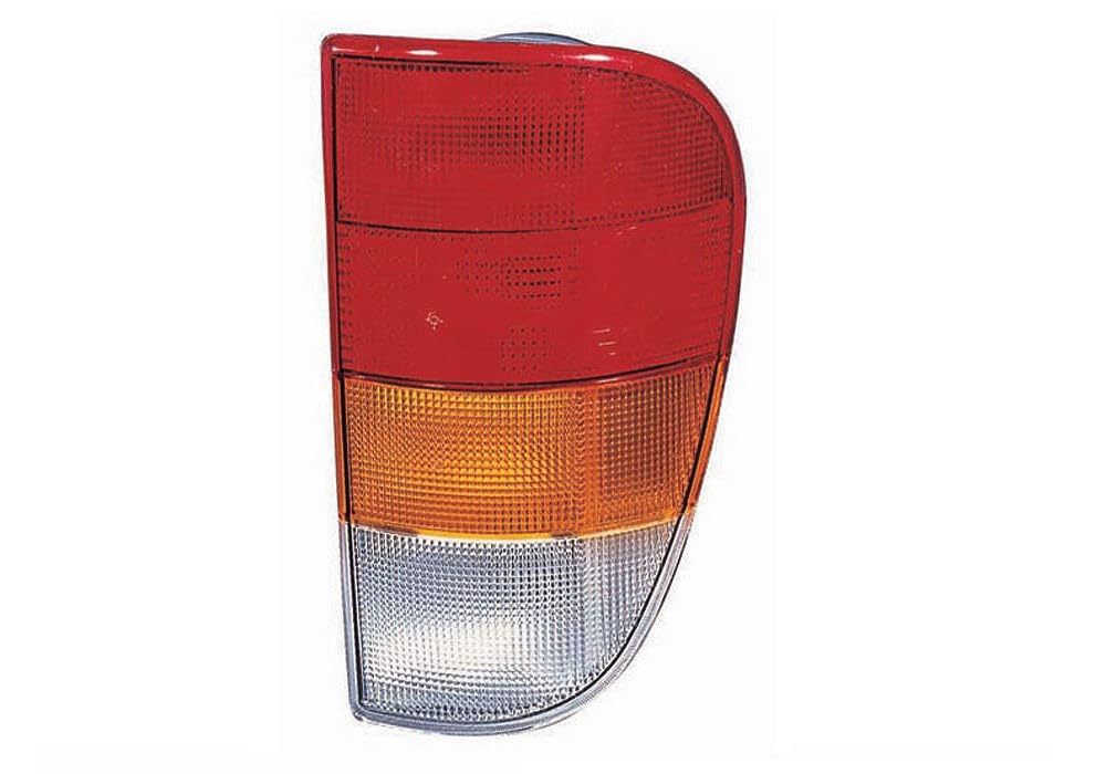 Alkar 2212154 Heckleuchte Alkar 2212154 Heckleuchte von Alkar