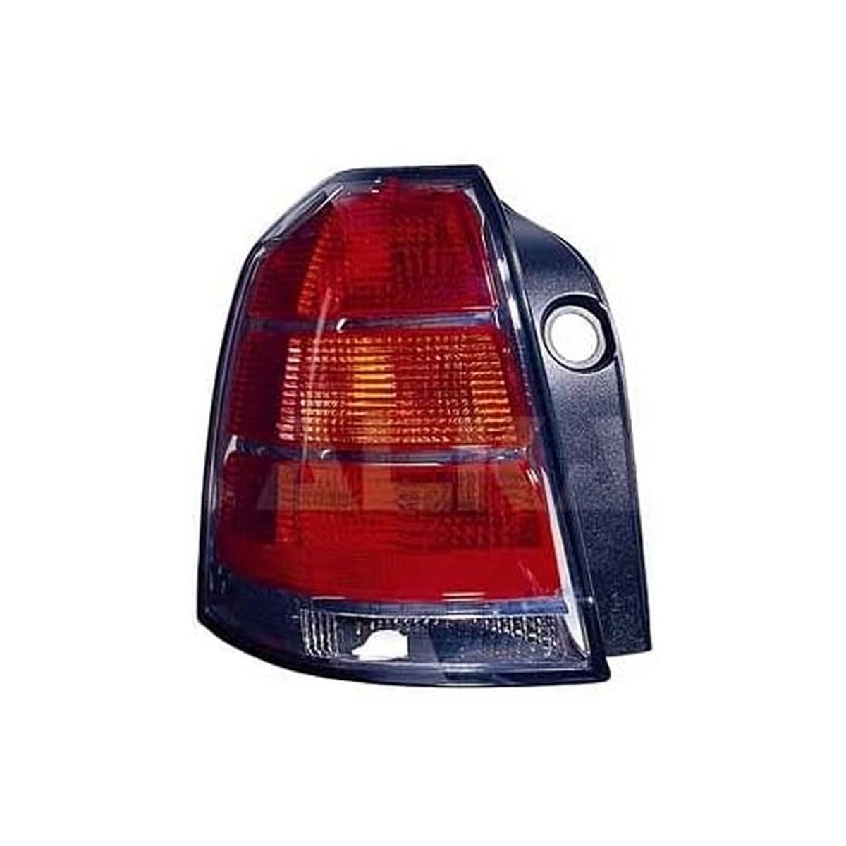 Alkar 2212440 Heckleuchte Alkar 2212440 Heckleuchte von Alkar
