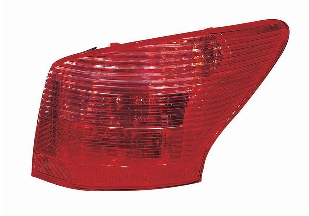Alkar 2212740 Heckleuchte Alkar 2212740 Heckleuchte von Alkar