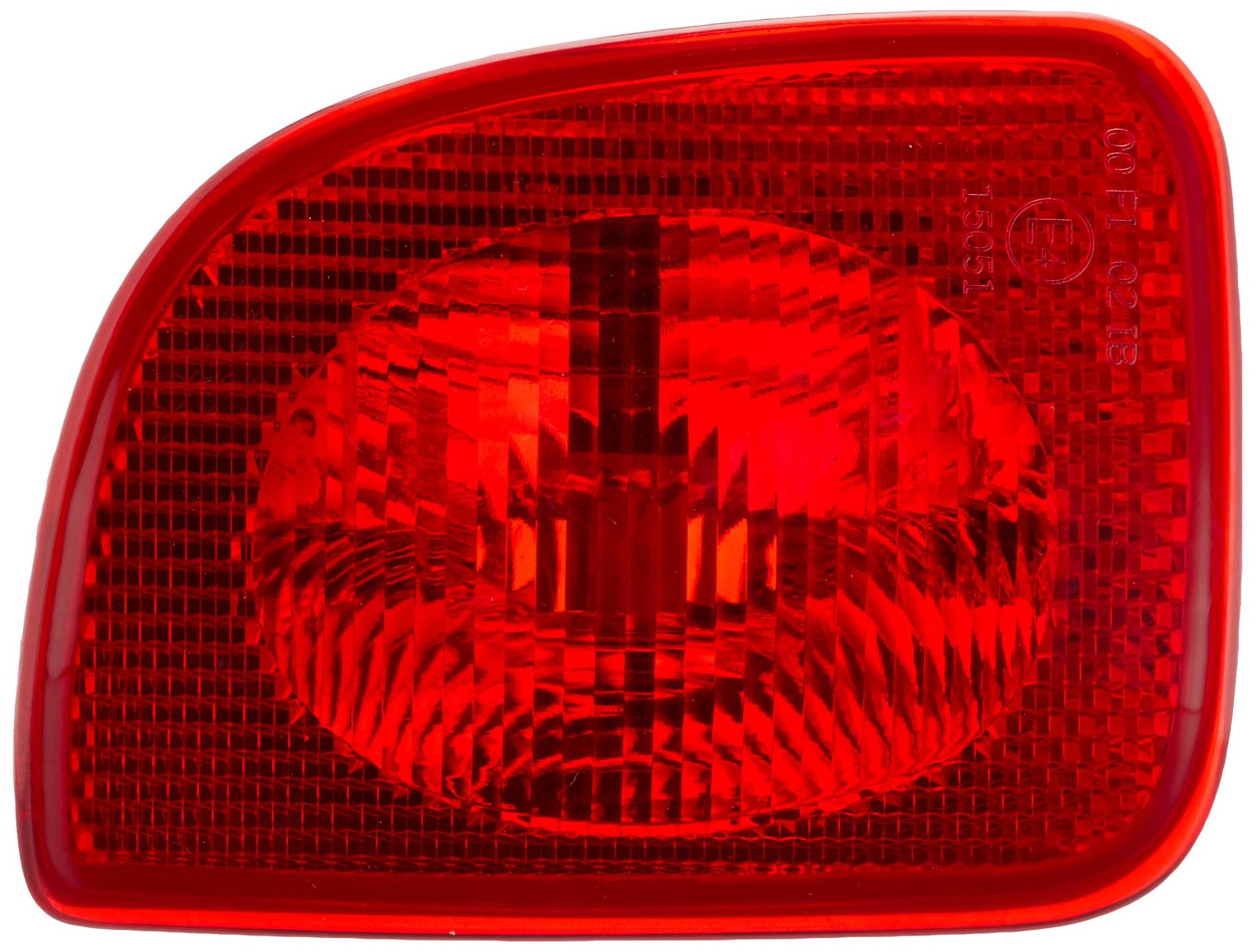 Alkar 2221188 Nebelschlussleuchte Alkar 2221188 Nebelschlussleuchte von Alkar