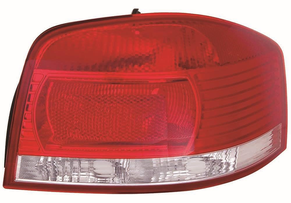 Alkar 2222500 Heckleuchte Alkar 2222500 Heckleuchte von Alkar