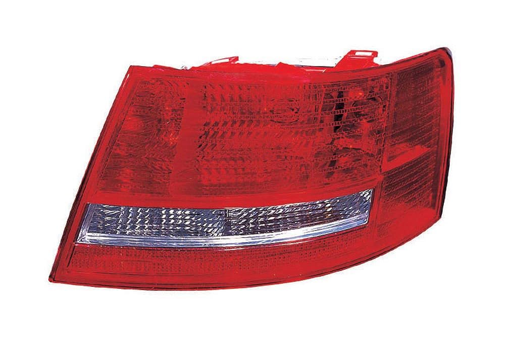 Alkar 2222501 Heckleuchte Alkar 2222501 Heckleuchte von Alkar