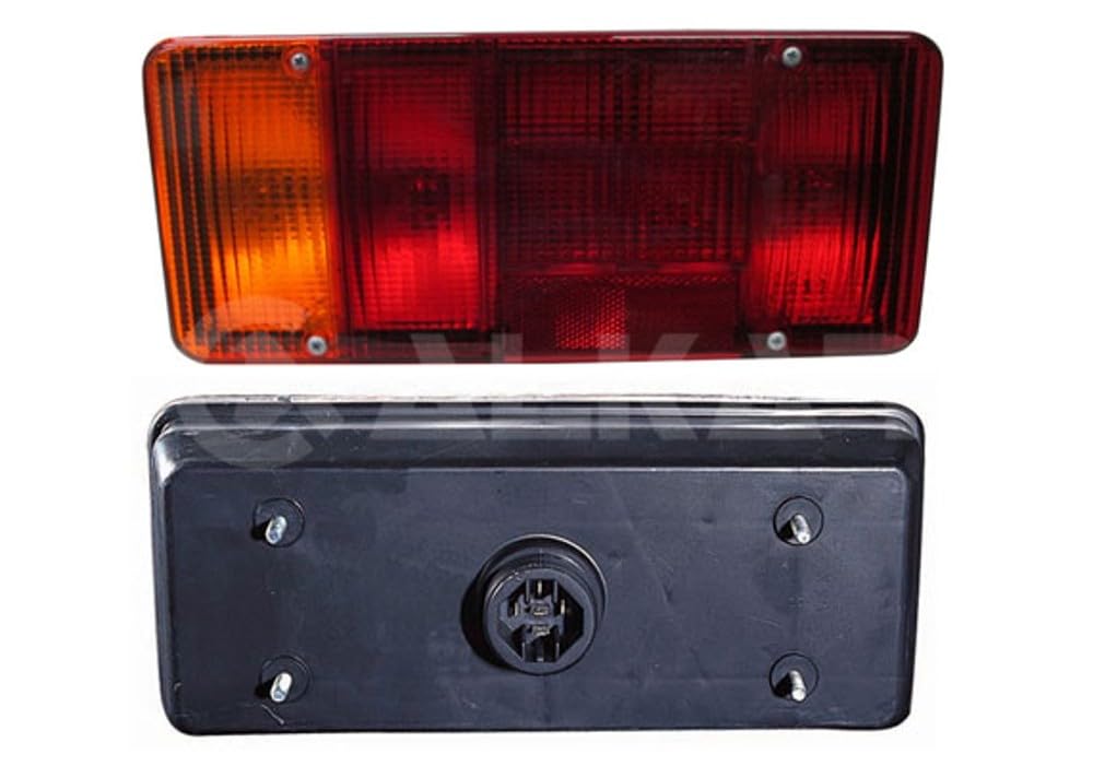 Alkar 2225973 Heckleuchte Alkar 2225973 Heckleuchte von Alkar