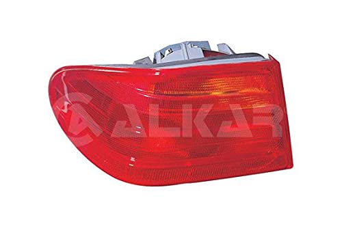 Alkar 2261536 Heckleuchte Alkar 2261536 Heckleuchte von Alkar