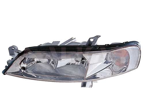 Alkar 2741444 Hauptscheinwerfer Alkar 2741444 Hauptscheinwerfer von Alkar