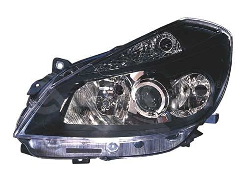 Alkar 2745175 Hauptscheinwerfer Alkar 2745175 Hauptscheinwerfer von Alkar
