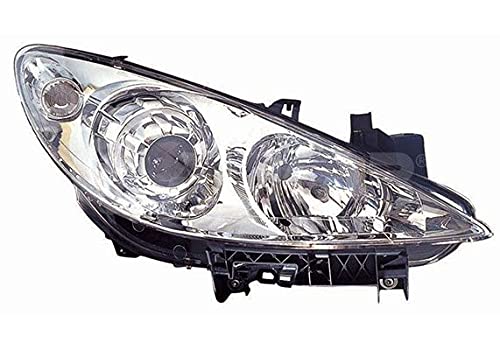 Alkar 2756307 Hauptscheinwerfer Alkar 2756307 Hauptscheinwerfer von Alkar