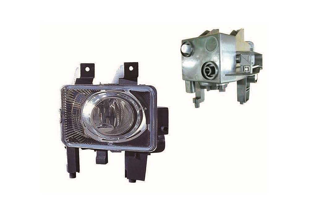 Alkar 2901438 Nebelscheinwerfer Alkar 2901438 Nebelscheinwerfer von Alkar