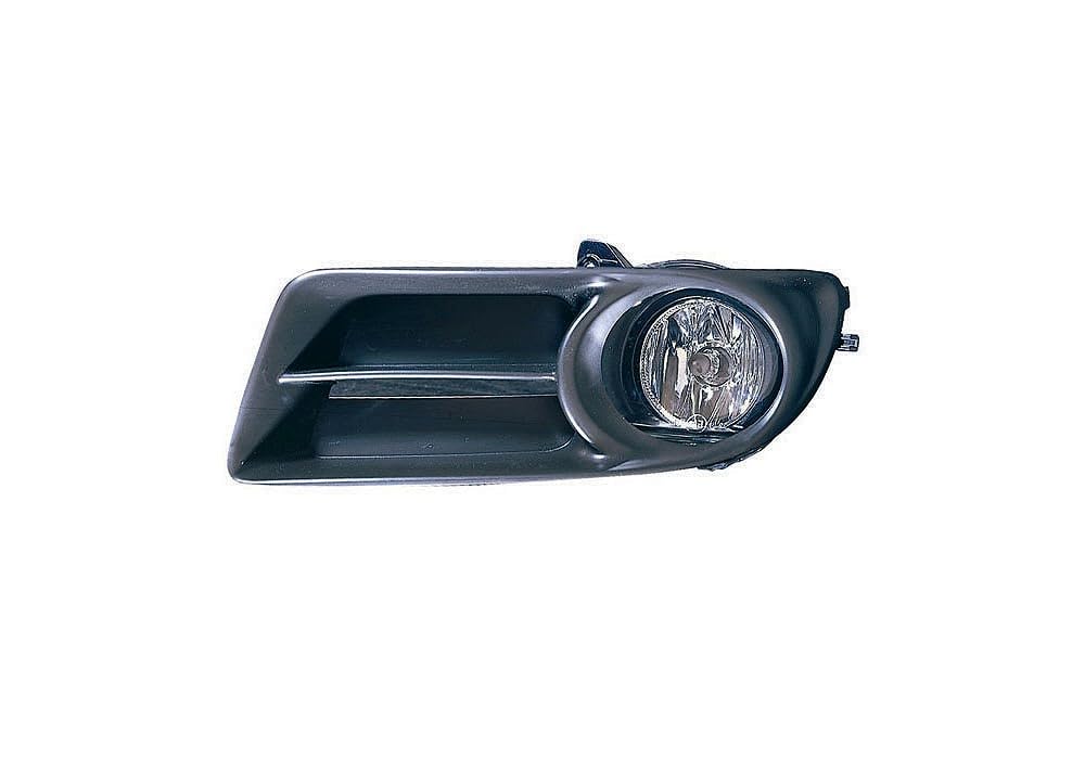 Alkar 2913262 Nebelscheinwerfer Alkar 2913262 Nebelscheinwerfer von Alkar