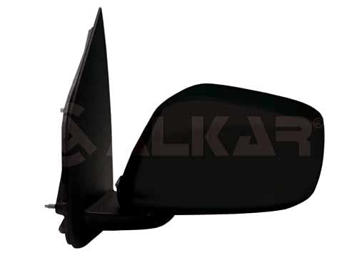 Alkar 6102558  AuàŸen komplett Elektrische Spiegel konvex von Alkar