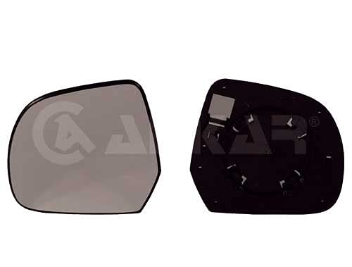 Alkar 6401586 Spiegelglas, Außenspiegel Alkar 6401586 Spiegelglas, Außenspiegel von Alkar