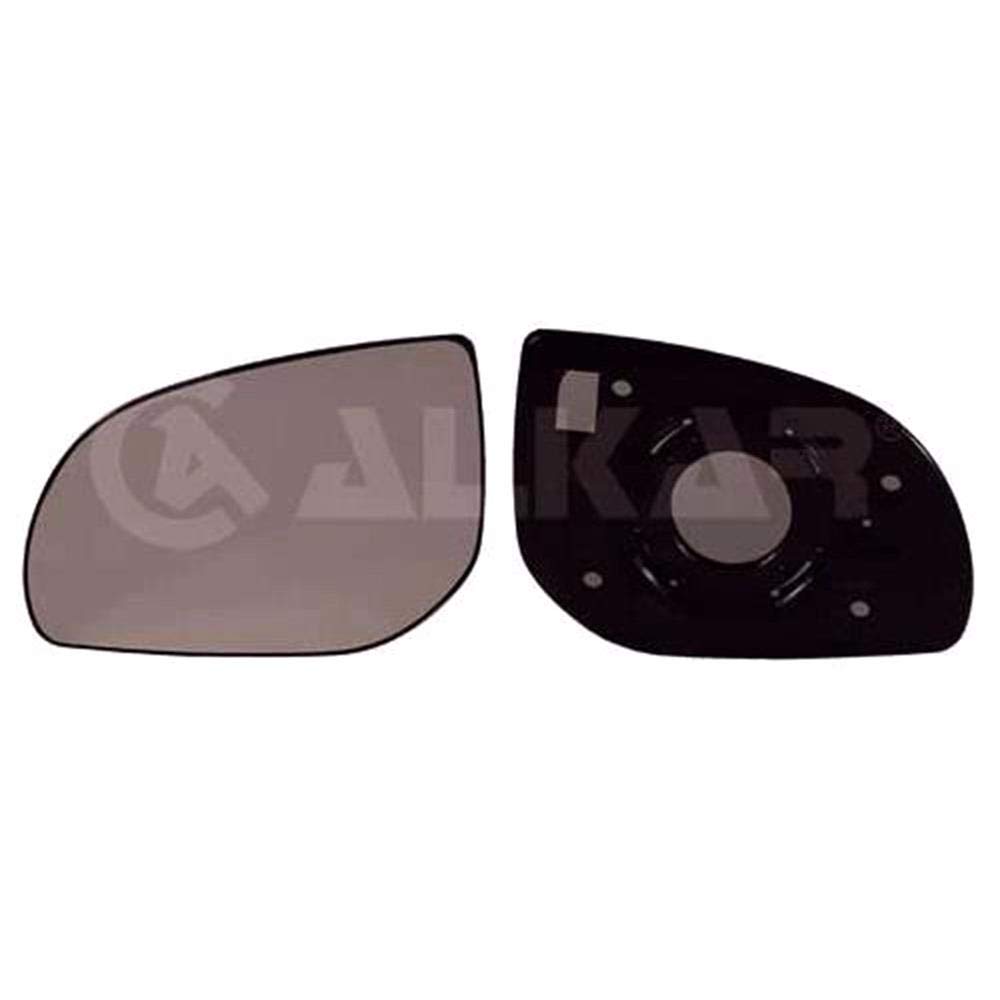 Alkar 6401618 Spiegelglas, Außenspiegel Alkar 6401618 Spiegelglas, Außenspiegel von Alkar