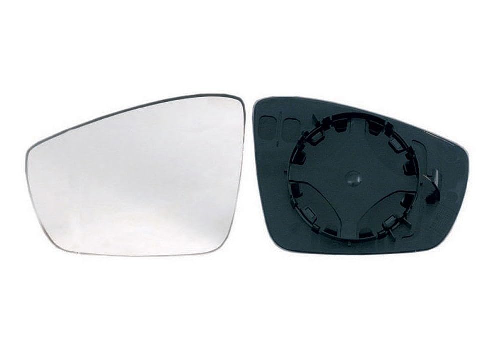 Alkar 6402123 Spiegelglas, Außenspiegel Alkar 6402123 Spiegelglas, Außenspiegel von Alkar