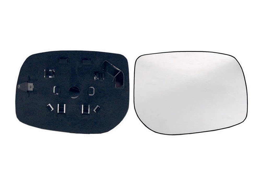 ALKAR Spiegelglas, Außenspiegel ALKAR Spiegelglas, Außenspiegel von Alkar
