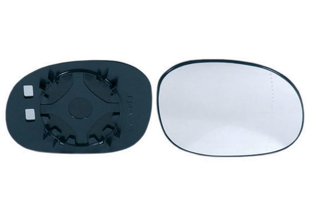 Alkar 6402283 Spiegelglas, Außenspiegel Alkar 6402283 Spiegelglas, Außenspiegel von Alkar
