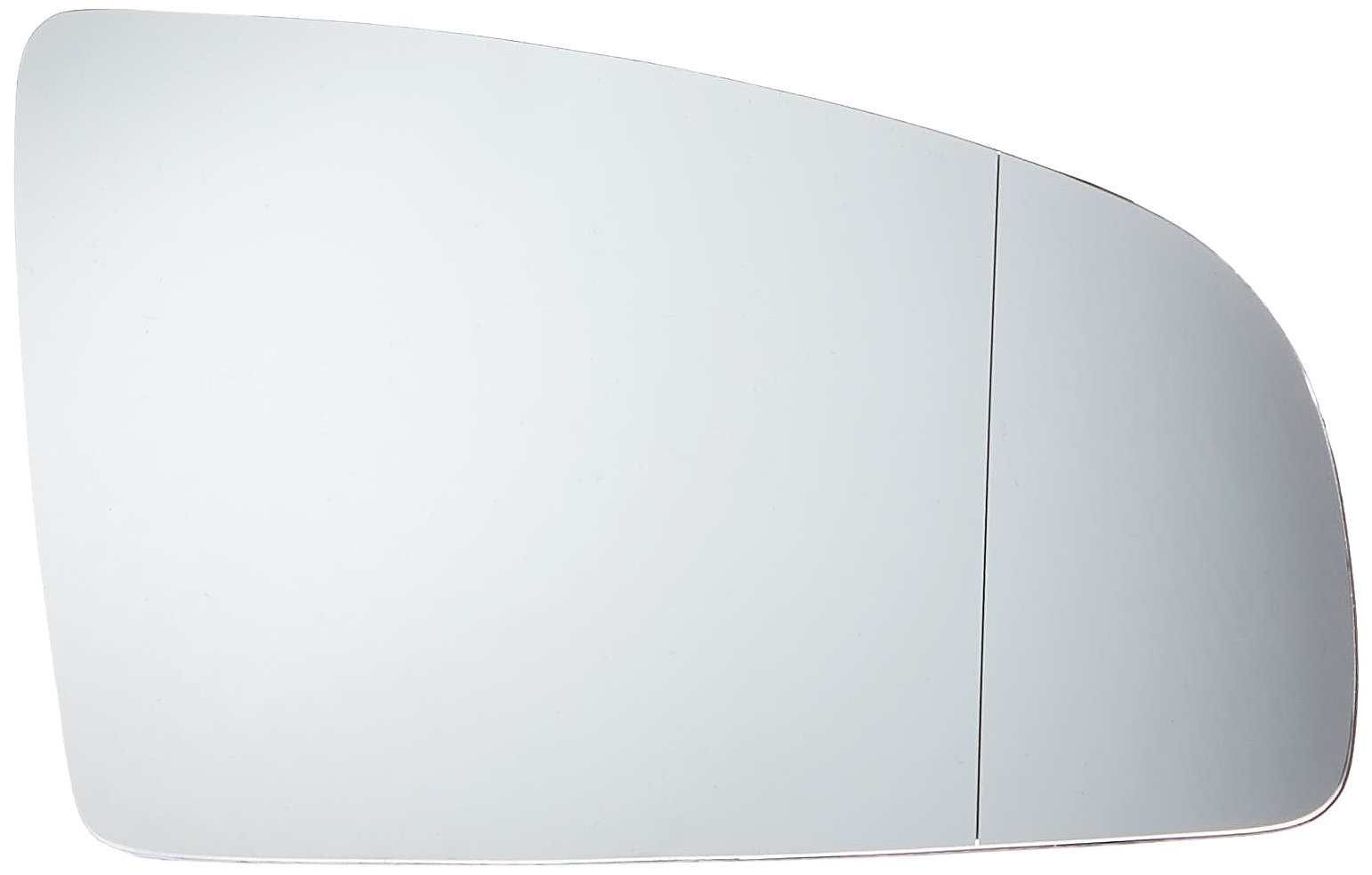Alkar 6402525 Spiegelglas, Außenspiegel Alkar 6402525 Spiegelglas, Außenspiegel von Alkar