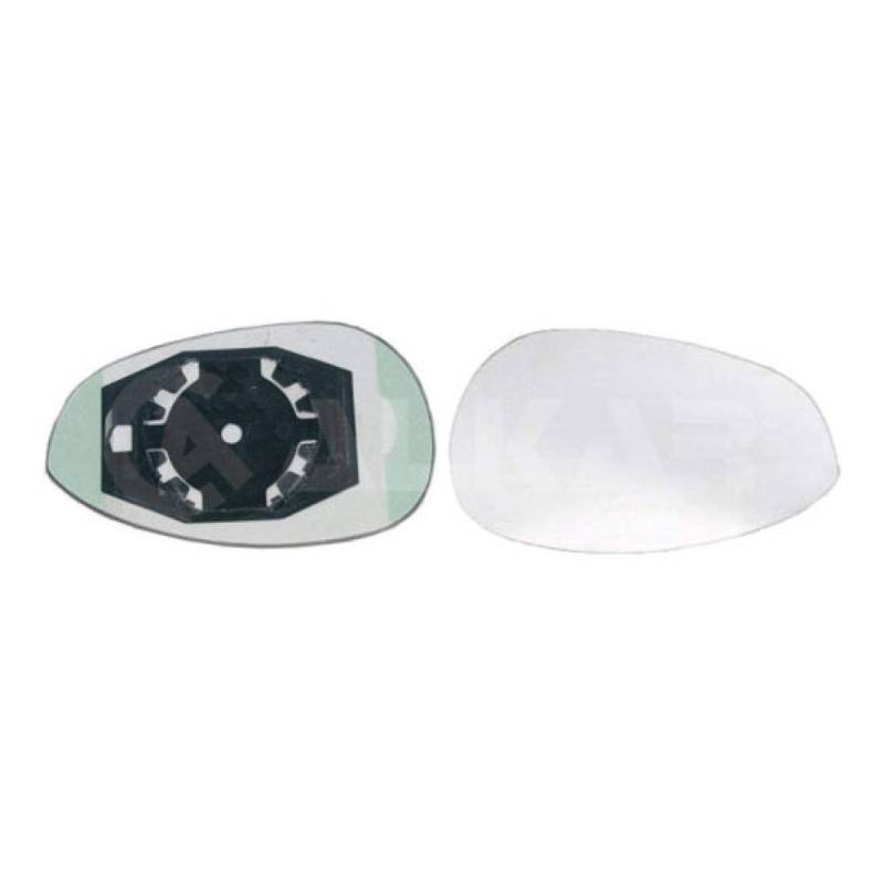 Alkar 6402547 Spiegelglas, Außenspiegel Alkar 6402547 Spiegelglas, Außenspiegel von Alkar