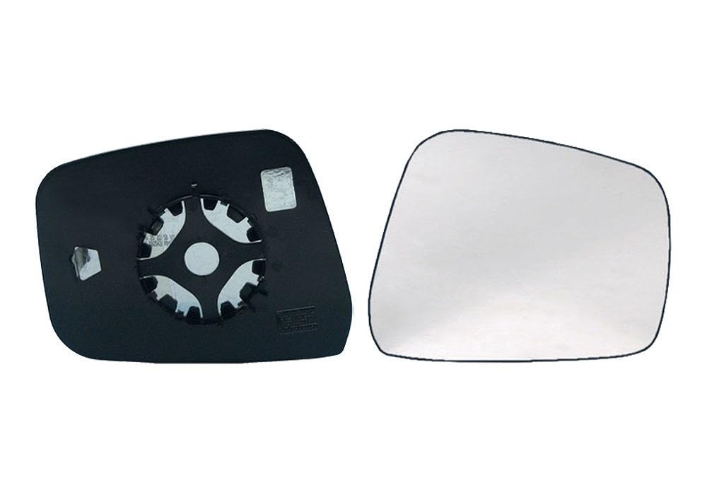 Alkar 6402572 Spiegelglas, Außenspiegel Alkar 6402572 Spiegelglas, Außenspiegel von Alkar