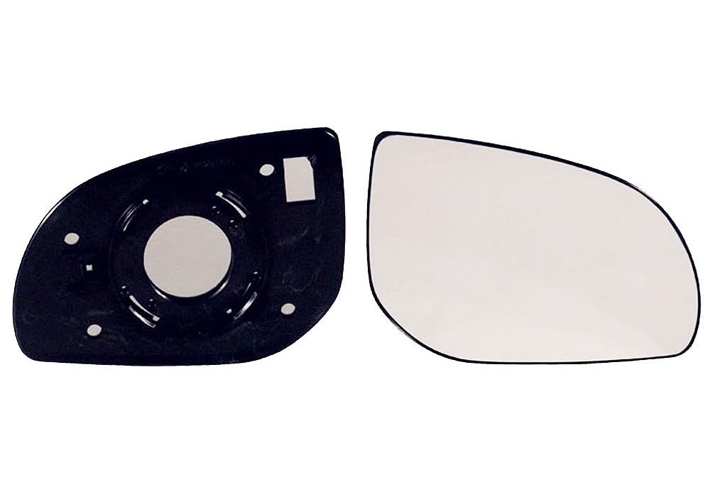 Spiegelglas Außenspiegel Rechts von Alkar (6402618) Spiegelglas Karosserie Spiegelglas Außenspiegel Rechts von Alkar (6402618) Spiegelglas Karosserie von Alkar