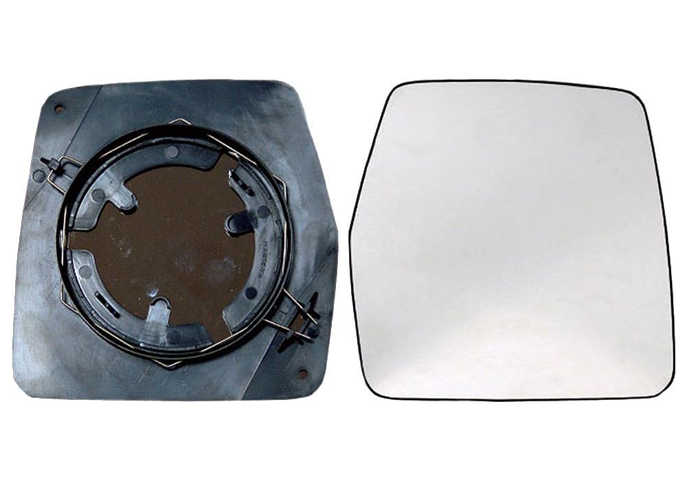 Alkar 6402973 Spiegelglas, Außenspiegel Alkar 6402973 Spiegelglas, Außenspiegel von Alkar