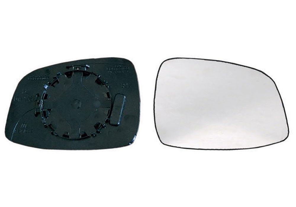 Alkar 6402996 Spiegelglas, Außenspiegel Alkar 6402996 Spiegelglas, Außenspiegel von Alkar
