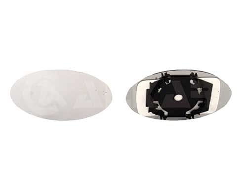 ALKAR Spiegelglas, Außenspiegel ALKAR Spiegelglas, Außenspiegel von Alkar