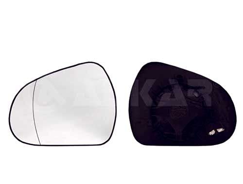 Alkar 6411284 Spiegelglas, Außenspiegel Alkar 6411284 Spiegelglas, Außenspiegel von Alkar
