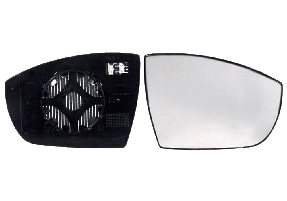 Alkar 6412134 Spiegelglas, Außenspiegel Alkar 6412134 Spiegelglas, Außenspiegel von Alkar