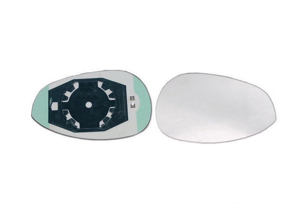 Alkar 6412547 Außen Beheizte Spiegel konvex Glas mit Halter, Alkar 6412547 Außen Beheizte Spiegel konvex Glas mit Halter, von Alkar
