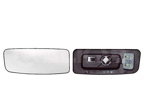 Alkar 6415994 Spiegelglas, Außenspiegel Alkar 6415994 Spiegelglas, Außenspiegel von Alkar