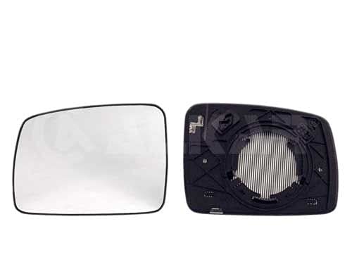 Alkar 6431029 - Spiegelglas, Außenspiegel Alkar 6431029 - Spiegelglas, Außenspiegel von Alkar