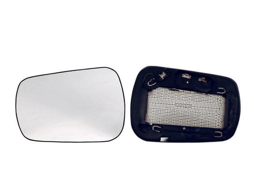Alkar 6431387 Außen Beheizte Spiegel konvex Glas mit Halter, Alkar 6431387 Außen Beheizte Spiegel konvex Glas mit Halter, von Alkar