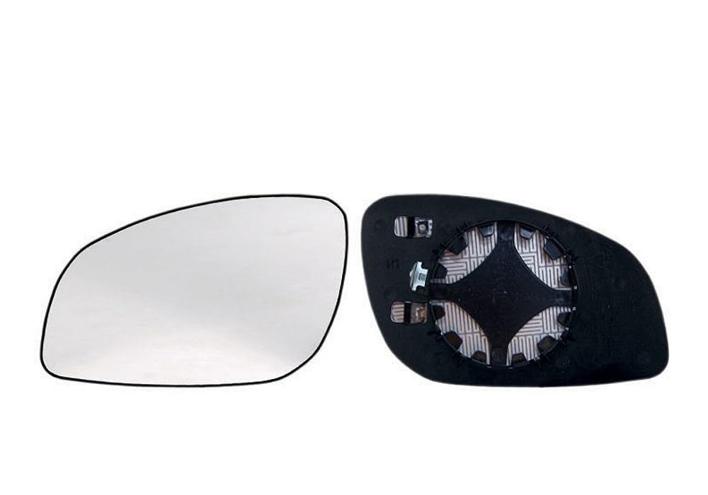 Alkar 6431444 Spiegelglas, Außenspiegel Alkar 6431444 Spiegelglas, Außenspiegel von Alkar
