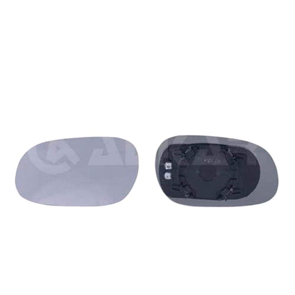 Alkar 6431528 Spiegelglas, AuàŸenspiegel von Alkar