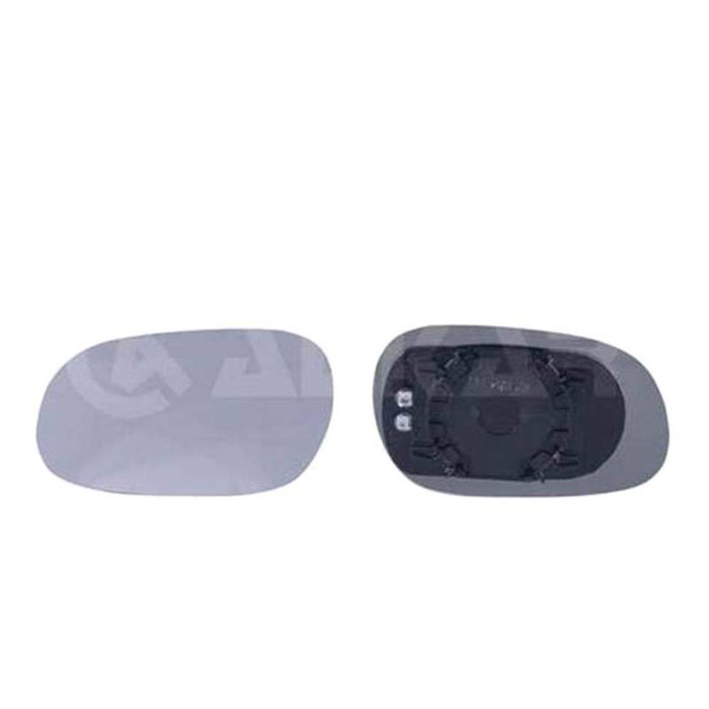 Alkar 6431528 Spiegelglas, AuàŸenspiegel von Alkar