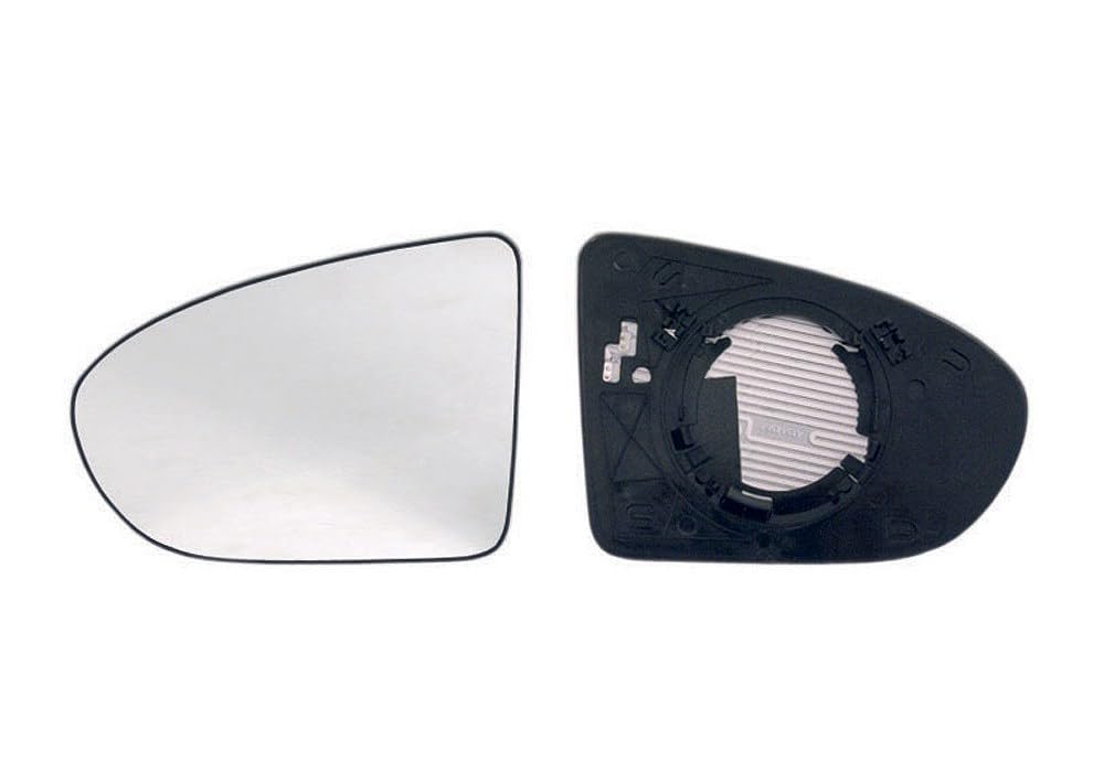 Alkar 6431567 Spiegelglas, Außenspiegel Alkar 6431567 Spiegelglas, Außenspiegel von Alkar