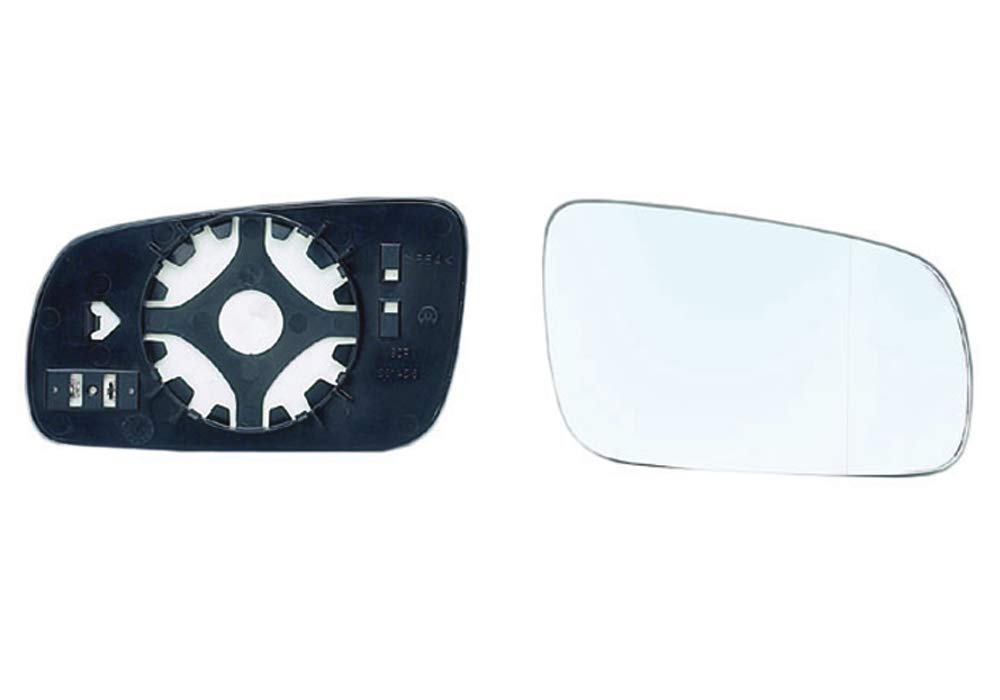 Alkar 6432157 Spiegelglas, Außenspiegel Alkar 6432157 Spiegelglas, Außenspiegel von Alkar