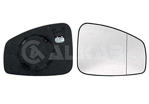 Alkar 6432232 Spiegelglas, Außenspiegel Alkar 6432232 Spiegelglas, Außenspiegel von Alkar