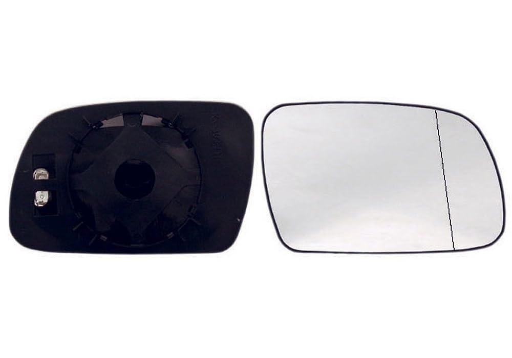 Alkar 6432307 Spiegelglas, Außenspiegel Alkar 6432307 Spiegelglas, Außenspiegel von Alkar
