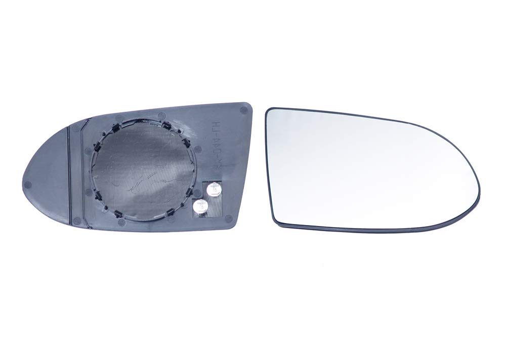 Alkar 6432440 Spiegelglas, Außenspiegel Alkar 6432440 Spiegelglas, Außenspiegel von Alkar