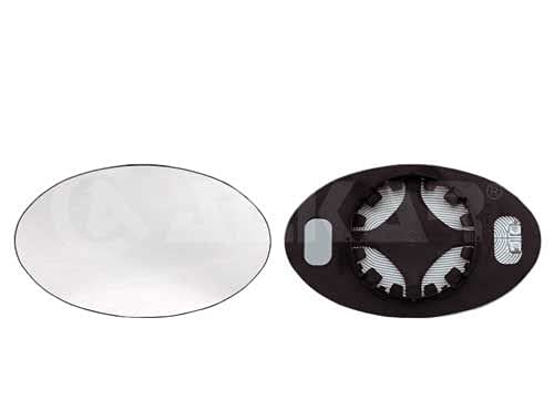 Alkar 6433952 Spiegelglas, Außenspiegel Alkar 6433952 Spiegelglas, Außenspiegel von Alkar